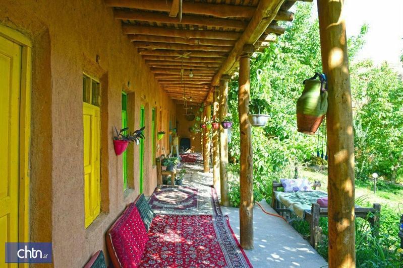 اقامت تابستانی بیش از 10هزار مسافر در بوم گردی های خراسان شمالی