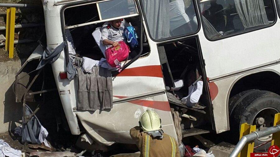 تامین امنیت جاده ها؛ سنتی جواب نمی دهد باید هوشمند شویم