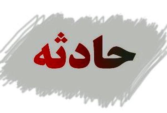 پیدا شدن جسد جوان 30 ساله در ارتفاعات کاشمر