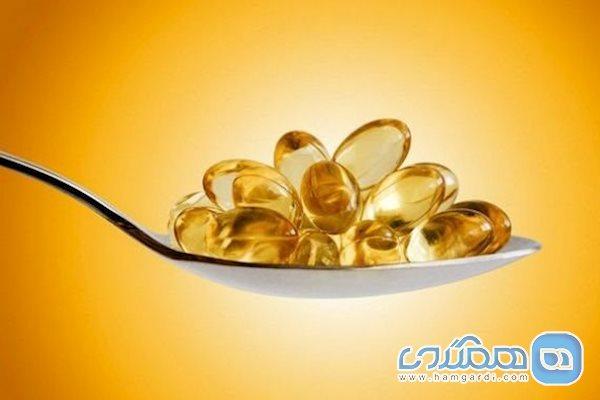 چند نکته درباره یک ویتامین همه چیز تمام