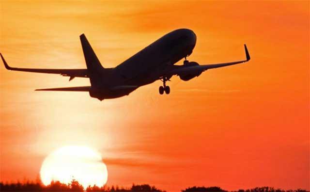 کف قیمت پروازهای داخلی ماه آخر سال