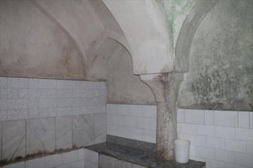 حمام تاریخی خسروآقا در اصفهان احیا می شود