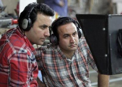 برادران محمودی اولین سریال کرونایی تلویزیون را می سازند