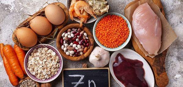 بهترین زمان مصرف قرص زینک چه موقع از روز است؟