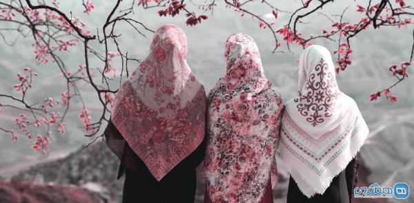 با شماری از زیباترین دیدنی های ایران در فصل بهار آشنا شویم