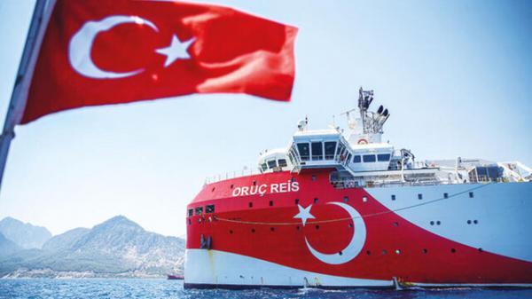 گام جدید ترکیه در جهت تبدیل شدن به قطب انرژی