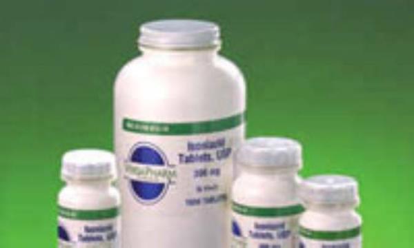 ایزوینازید Isoniazid