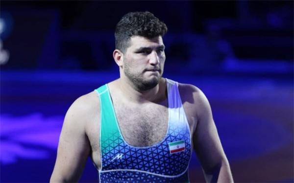 یوسفی: لحظه ای به مدالی جز طلا فکر نکردم؛ فقط طلا من را آرام می کرد