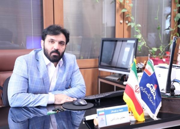 در شهر تهران حداقل 80 جایگاه کوچک مقیاس نیاز داریم