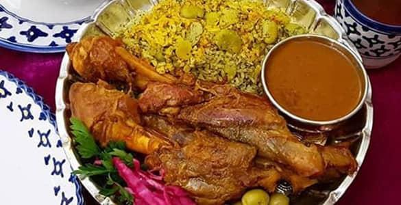 طرز تهیه چلو گوشت؛ غذای مجلسی سفره ایرانی ها