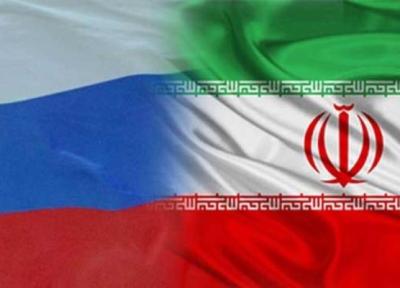 توسعه همکاری های گردشگری میان ایران و روسیه