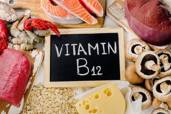 منابع گیاهی غنی از ویتامین B 12